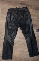 Motorrad Kleidung Lederhose Berlin - Spandau Vorschau