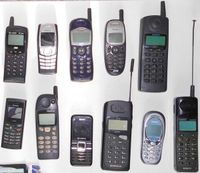 GSM Handys: SONY, SAGEM, TRIUM, SIEMENS, PIONEER, . . . Sachsen - Reichenbach (Vogtland) Vorschau