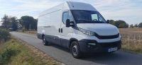 ☀️Transporter Mieten Umzug Sprinter Automatik 3,5T Verleih AHK Niedersachsen - Westerstede Vorschau