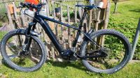 SCOTT E-SCALE 710 / E-MOUNTAINBIKE / BOSCH PERFORMANCE CX Bayern - Biberbach Vorschau