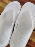 Damen*Crocs Classics*Weiß Gr.36/37* Nordrhein-Westfalen - Übach-Palenberg Vorschau