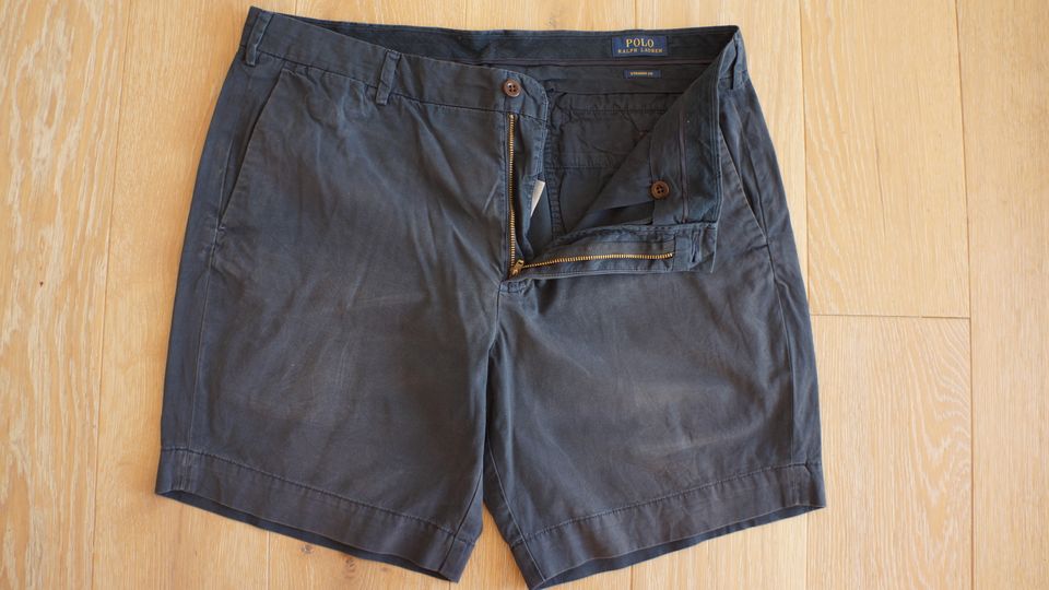 Polo Ralph Lauren Shorts Straight Fit Gr. XL (36) in München