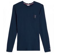 Tommy Hilfiger Equestrian Shirt S mit Strass Applikationen Hohen Neuendorf - Bergfelde Vorschau