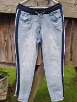 Plus Size, große Größe, Ulla Popken Jeans / Jegging Gr. 42 Niedersachsen - Südbrookmerland Vorschau