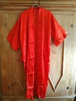 Kimono, Größe L/XL, Rot Bayern - Großweil Vorschau