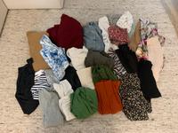 Riesiges Bekleidungspaket 29 Teile 38-42 Damen ua Zara H&M Hessen - Kaufungen Vorschau