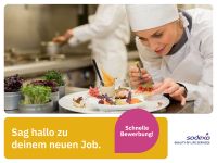 Koch (Mensch) (m/w/d) (Sodexo Services) in München Küchenhilfe chef Gastro Küchenchef München - Milbertshofen - Am Hart Vorschau