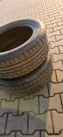 2 Sommerreifen, Dunlop SP Sport, 235/55 R17 99V Thüringen - Schleusingen Vorschau