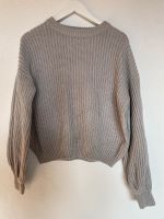 Strickpullover Bayern - Kolbermoor Vorschau