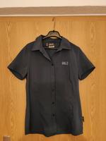 Jack Wolfskin Bluse Berlin - Köpenick Vorschau