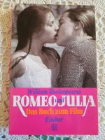 Romeo und Julia,  William Shakespeare,  das Buch zum Film neuw. Bayern - Bad Kissingen Vorschau