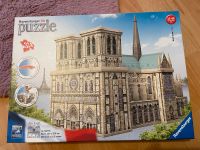 3D Puzzle Notre Dame Bayern - Seukendorf Vorschau