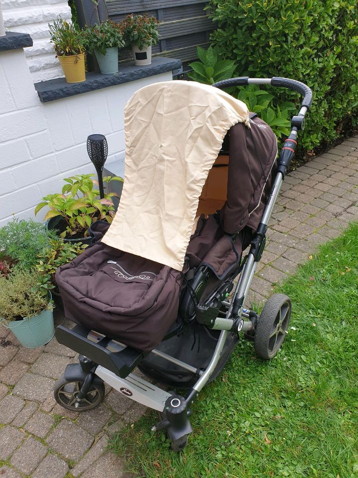 Hartan Topline S Kinderwagen / Sportbuggy - sehr guter Zustand in Bremen