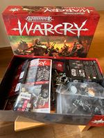 Warcry Tabletop warhammer Lindenthal - Köln Sülz Vorschau