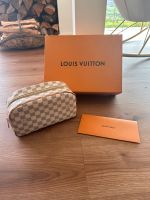 Louis Vuitton Trousse Toilette Damir Azur Beautybag FULLSET ‼️ Hessen - Ranstadt Vorschau