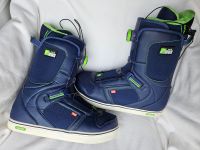 HEAD Snowboardschuhe Snowboard Boots Gr.45,46 - 29,5 Cm Rheinland-Pfalz - Worms Vorschau