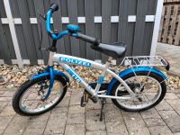 Kinderfahrrad 16" Nordfriesland - Haselund Vorschau