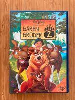Bärenbrüder 2 (DVD) Bayern - Bernried Niederbay Vorschau