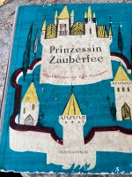 Märchenbuch 50 Jahre alt Sachsen - Gersdorf Vorschau