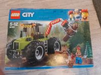 Lego city Traktor 60181 Nordrhein-Westfalen - Jüchen Vorschau