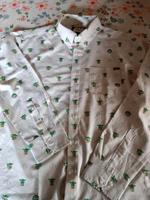 RSVLTS  Star Wars Shirt Hemd Größe Slim XL Bayern - Vilseck Vorschau