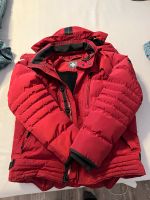 Jacke STARDUST / Starstream STAD-382 Wellensteyn Bordeaux Rot Nordrhein-Westfalen - Troisdorf Vorschau