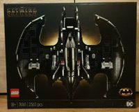 NEU: LEGO DC COMIC 76161 - The Batwing UCS - VB 199€* Berlin - Tempelhof Vorschau