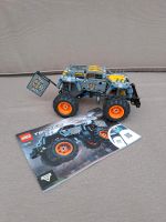 Lego Technic Auto Monster jam Max d truck Bochum - Bochum-Nord Vorschau