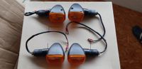 4 x HONDA Original Blinker Honda Modell unbekannt guter Zustand Rheinland-Pfalz - Birkenheide Vorschau