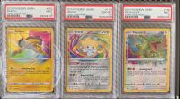 Pokemon Vivid Voltage Amazig Rare Set PSA 10 Niedersachsen - Peine Vorschau