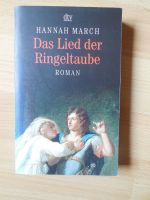 Hannah March Historienkrimi " Das Lied der Ringeltaube" Niedersachsen - Delmenhorst Vorschau