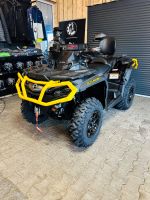 CAN AM CANAM BRP Outlander XT-P 1000 T MAX ABS Quad ATV Bayern - Eging am See Vorschau