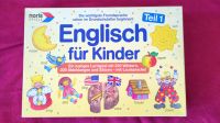 Spiel Englisch für Kinder München - Berg-am-Laim Vorschau