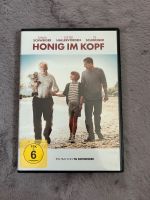 Honig im Kopf DVD Berlin - Hellersdorf Vorschau