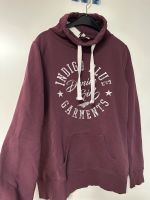 Tom Tailor Sweatshirt hoher Kragen Gr. XL Baden-Württemberg - Jettingen Vorschau