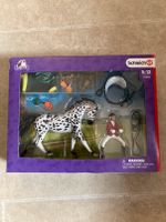 Schleich 41434 - Springreitturnier mit Knappstrupper Stute Niedersachsen - Bodenwerder Vorschau