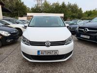Volkswagen Touran Comfortline BMT TÜV 07 2026 Köln - Ostheim Vorschau