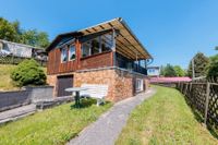 Sehr schön gelegenes Ferienhaus in Straßberg/Harz Sachsen-Anhalt - Harzgerode Vorschau