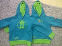 Trollkids Hoodie Zwillinge Hessen - Maintal Vorschau