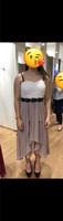 Kleid, Abschlusskleid, Ballkleid, Größe 42 Hessen - Wöllstadt Vorschau