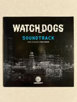 Watchdogs Dedsec Collectors Edition - Soundtrack (Kein Spiel) NEU Bayern - Fürth Vorschau