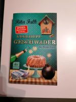 Guglhupfgeschwader Buch Rita Falk krimi Bayern - Kraiburg am Inn Vorschau