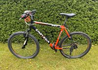 Univega Fahrrad Mountainbike unisex 26"Zoll, RH: 55cm, 21 Gange Nordrhein-Westfalen - Rheda-Wiedenbrück Vorschau