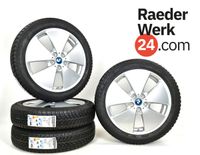 NEU BMW i3 i3s I01 Winterräder 19 Zoll 155/70 R19 Winterreifen Baden-Württemberg - Münsingen Vorschau