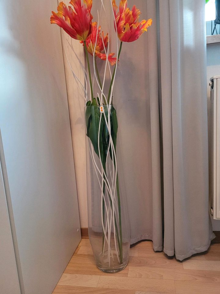 Vase 70cm. in Neuwied