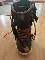 Nike Snowboard Boots / Größe 38.5 / Top in Schuss München - Maxvorstadt Vorschau