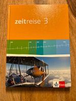 Geschichtsbuch Zeitreise 3 von Klett Nordrhein-Westfalen - Schwerte Vorschau