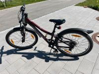 Fahrrad 24 Zoll Bergamont Revox 24 Girl Bayern - Lengenwang Vorschau