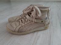 Puma Sneaker high Größe 38 Hessen - Langen (Hessen) Vorschau