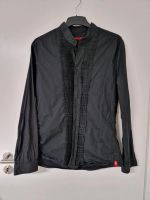 Esprit Hemd Bluse schwarz Gr. L langärmlig Bayern - Schweinfurt Vorschau